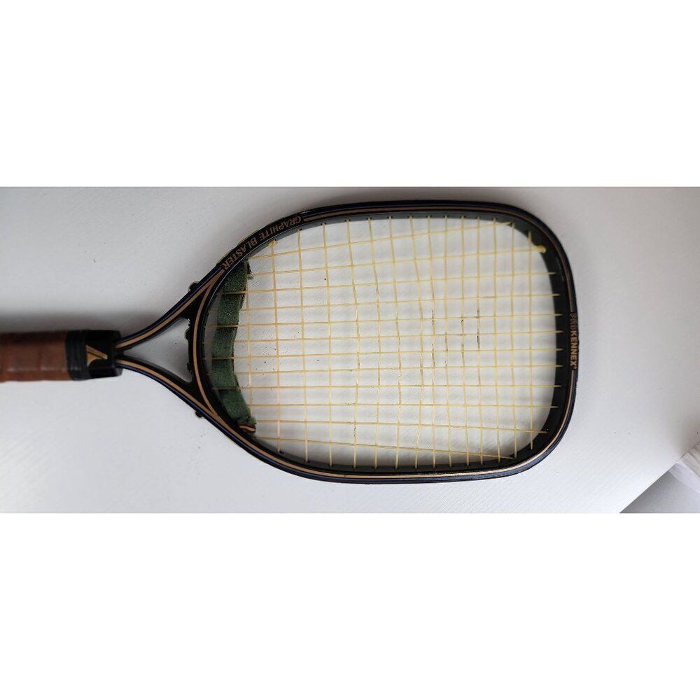 Pro Kennex Racquetball Racquet EUC - Picture 5 of 8